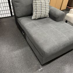 Chaise Lounge( Discontinued) On Clearance 