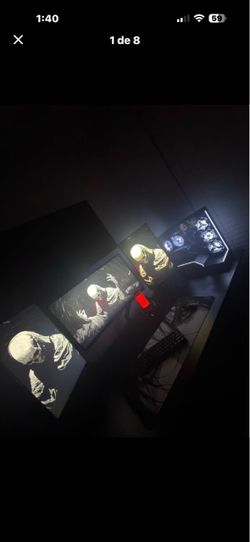 Oc gaming pc