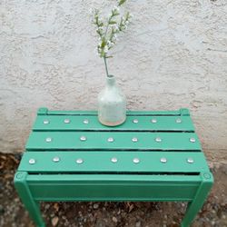 Fun Retro Coffee Table 