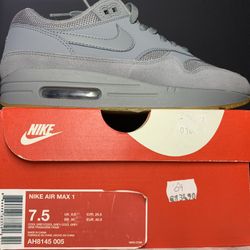 Nike Air Max 1