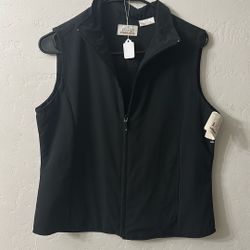 Women’s Vest EP Size Small