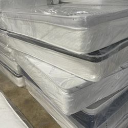 Twin 99 Full 159 Queen Bed 179 King Mattress 229 Cali King 229 Frame 69 24/7 Same Day Delivery Se Habla Espanol 