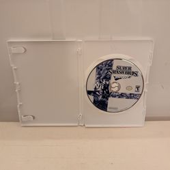 Nintendo Wii Super Smash Bros Brawl