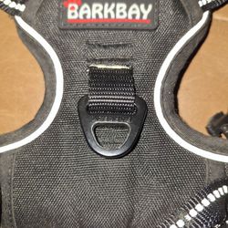 Chest Harness For Dog