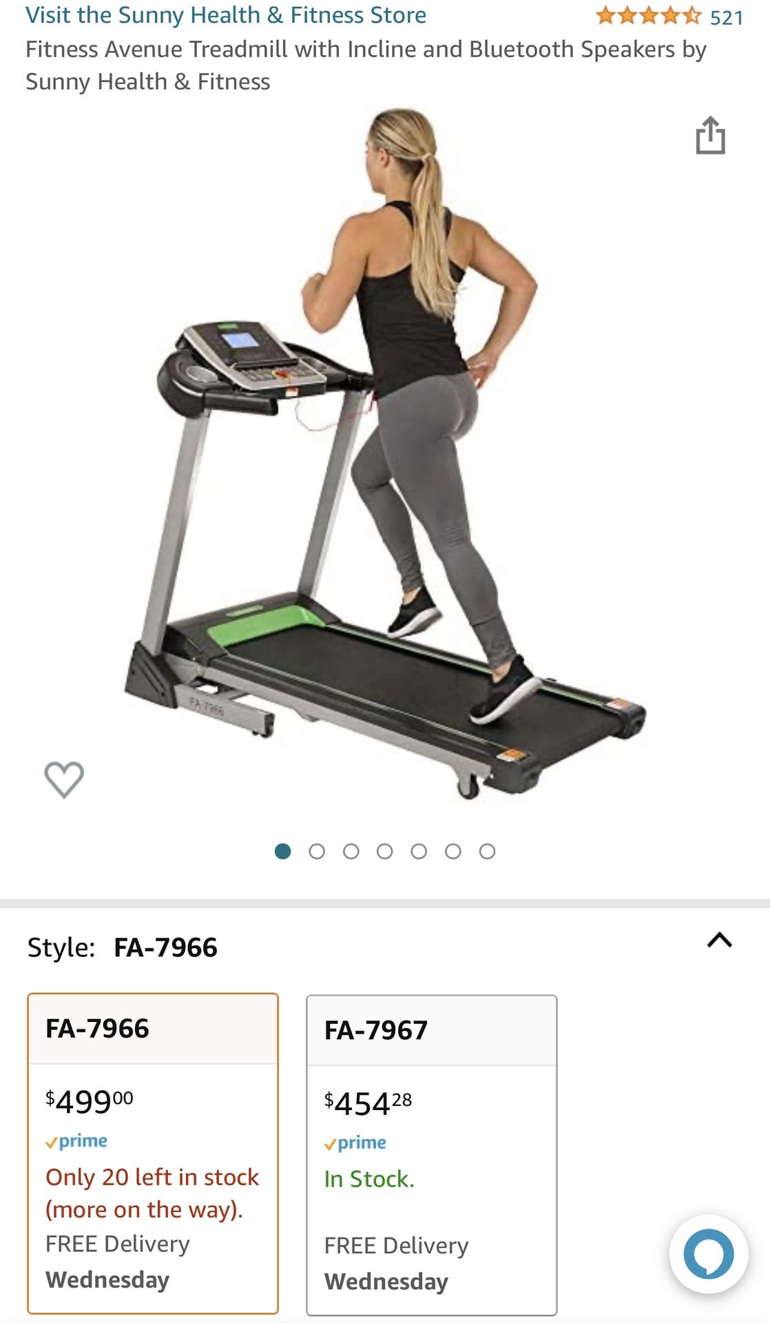 Fitness Avenue Treadmill Speakers Fitness Avenue Manual Incline