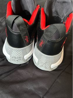 Nike Jordan Stay Loyal