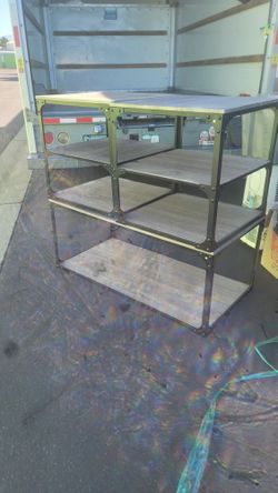 Living Room Table Set