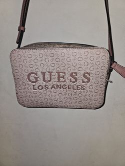 Guess Cross Body Purse 