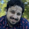 Shantanu Saraswat