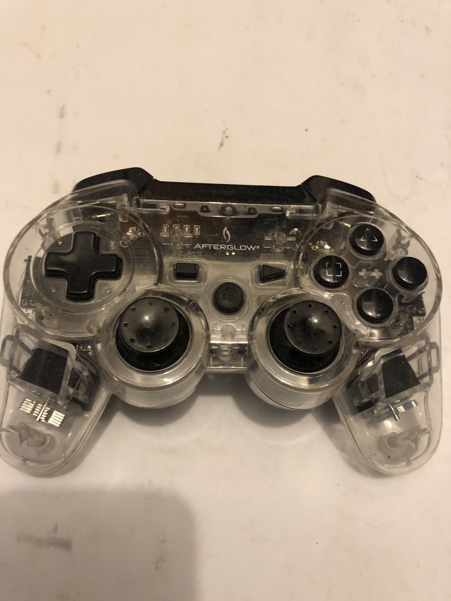 PlayStation Remote