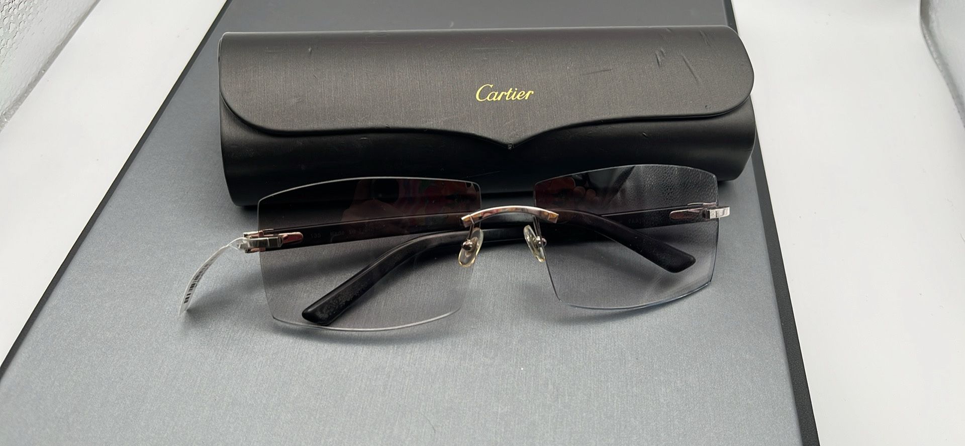 Cartier Glasses