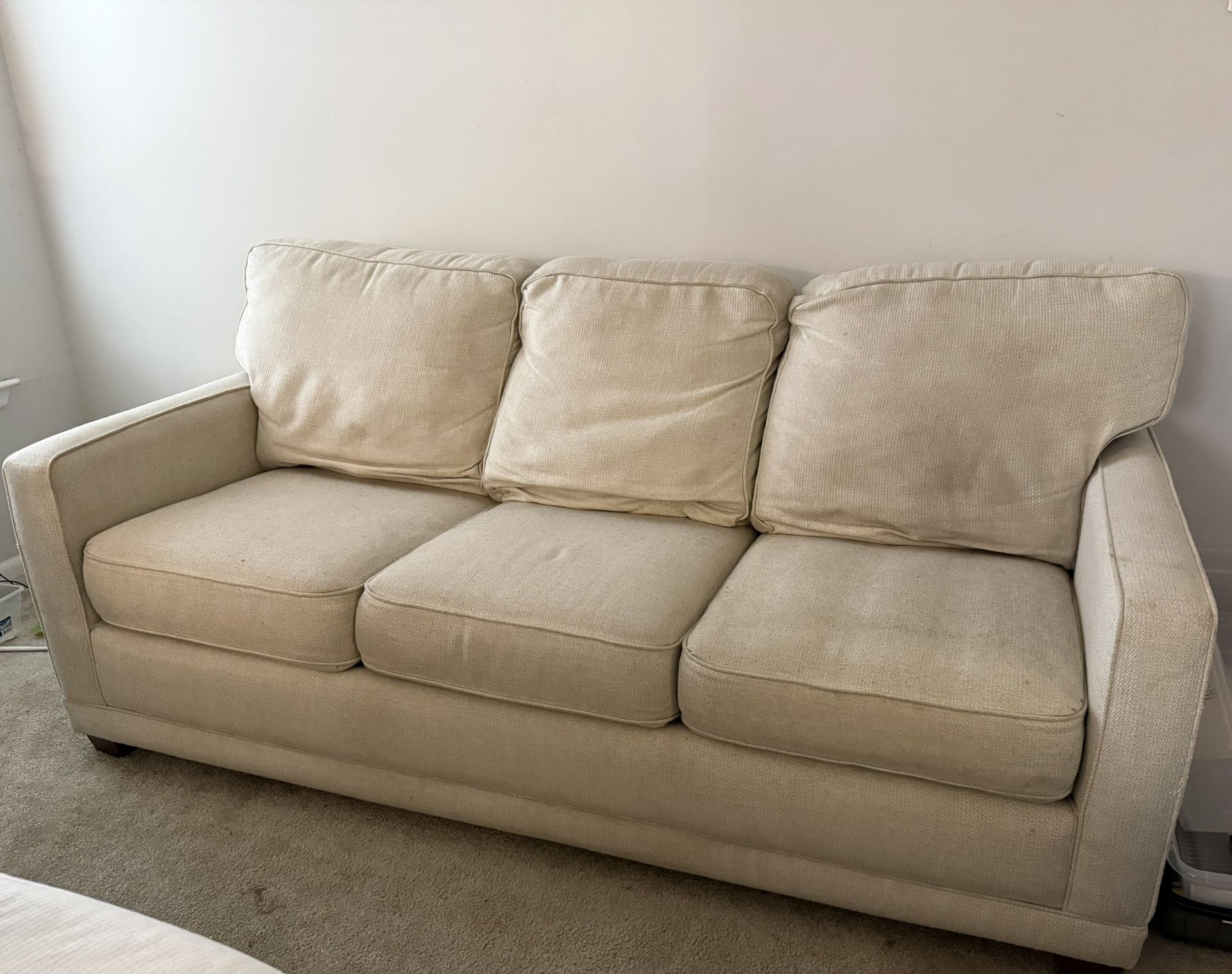 Free Couch