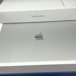 Mac Book Air 