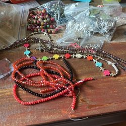 Jewelry Making Beads 
