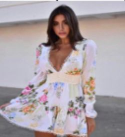 Women dress