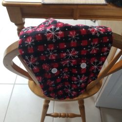 Dog Christmas Costume 