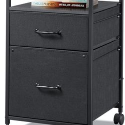 New File Cabinet 