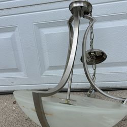 Light Fixture Lamp (2)