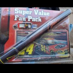 Nascar Gift Set