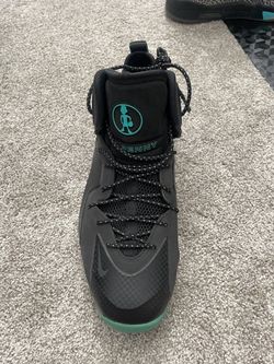 Nike Lil Penny Hyper Jade size 13