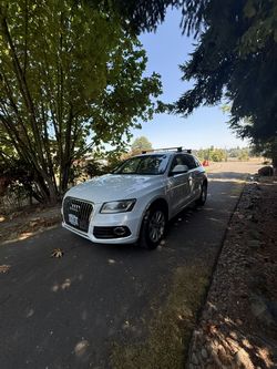 2014 Audi Q5