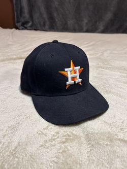 Houston Astros Fitted