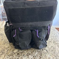 All Pro Tactical Bat Pack