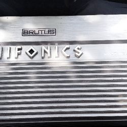 Wassup Guys!! I Have This Affordable Sound System! Working Great!! No Rips Or Damages!