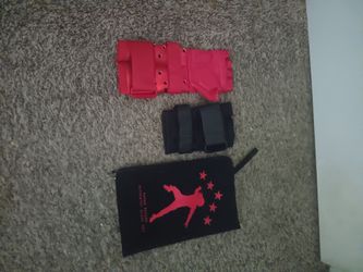 Authentic WWE Bloodline 2023 Roman reigns gauntlet