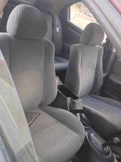 2000 Dodge Neon