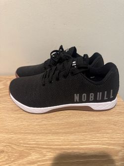No Bull Training Shoes
