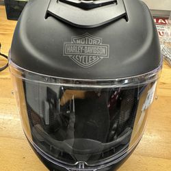 Harley Davidson “Boom” Audio Helmet
