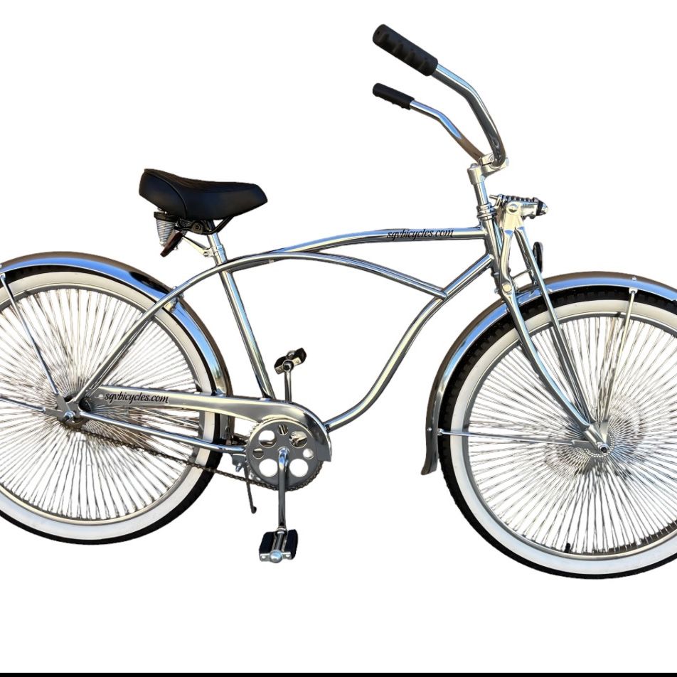 24 lowrider bicycle Micargi F4 Bicycle, Blue, Lowrider F4-bl The green is the most popular color for this bike 24 Sissy Bar Lowrider Bike
