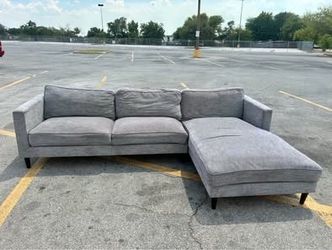 Gray sectional