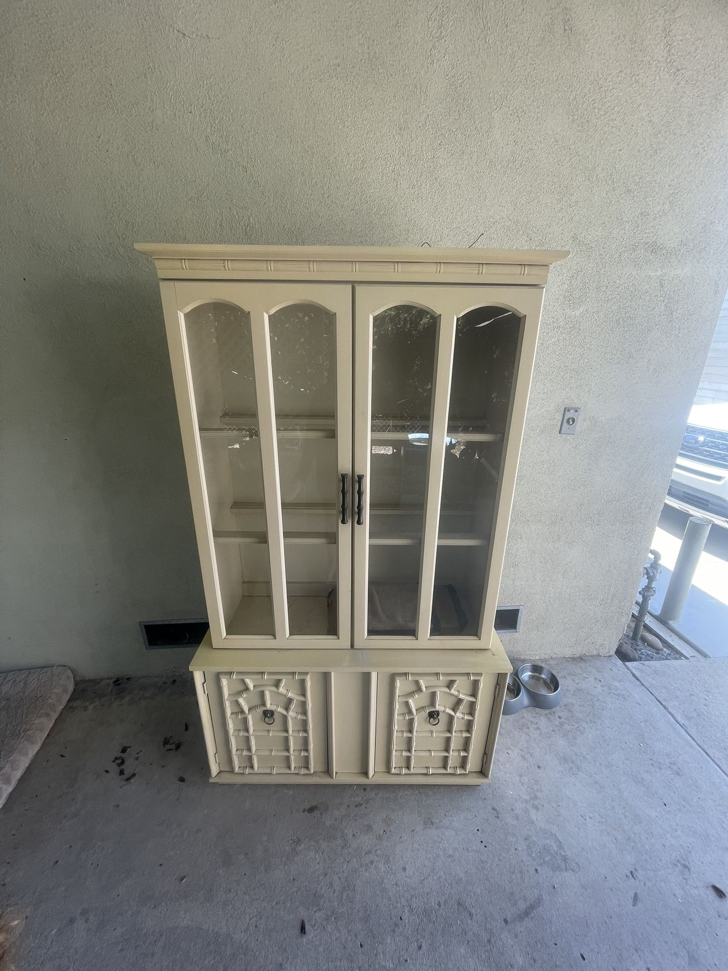 Dining Room Cabinet FREE