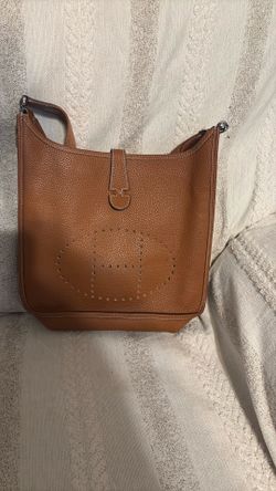 Hermès Evelyne bag