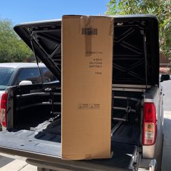 Classic Brands Cool Gel Memory Foam 8-Inch Mattress