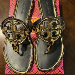 Authentic Tory Burch, Metal Miller