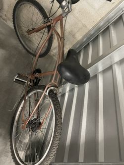 Vintage Bike
