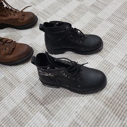 Boots 9 1/2 Mens