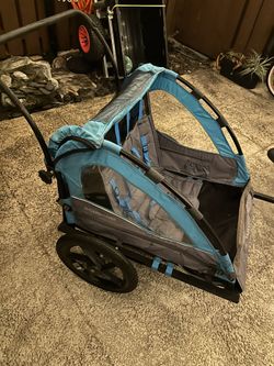 Schwin kids Bike Wagon