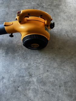 Poulan Pro gas Blower 