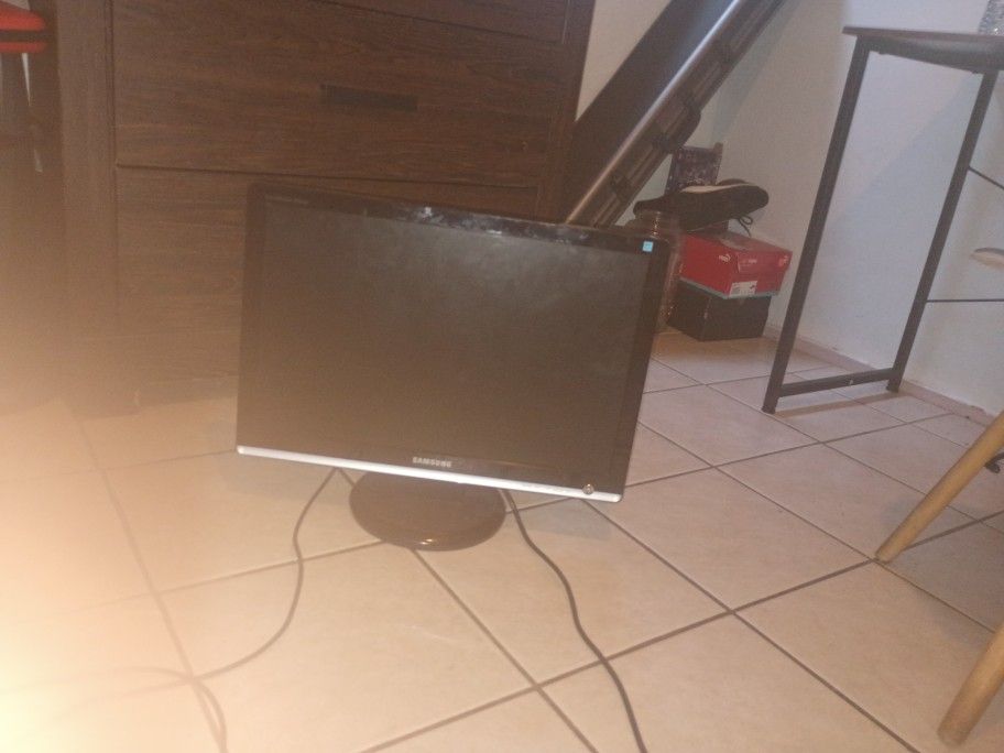 Samsung Moniter