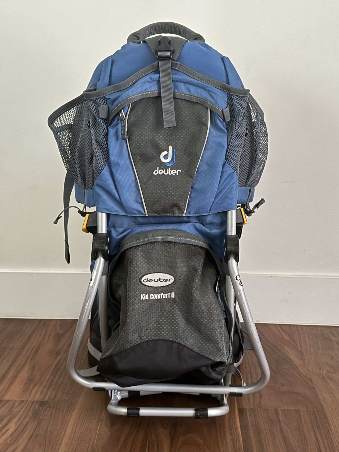 Hiking Backpack Child Carrier