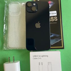 iPhone 14 128GB Unlocked For Any Carrier / any Company / any country 