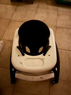 Baby walker