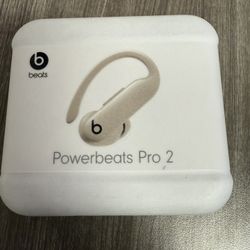 Powerbeats Pro2