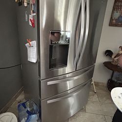 Fridge