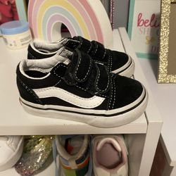 Toddler Shoes