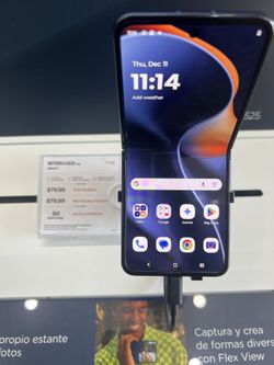 Motorola Razr 79$ When You Switch And Even When You Get A New Number At Boost Mobile